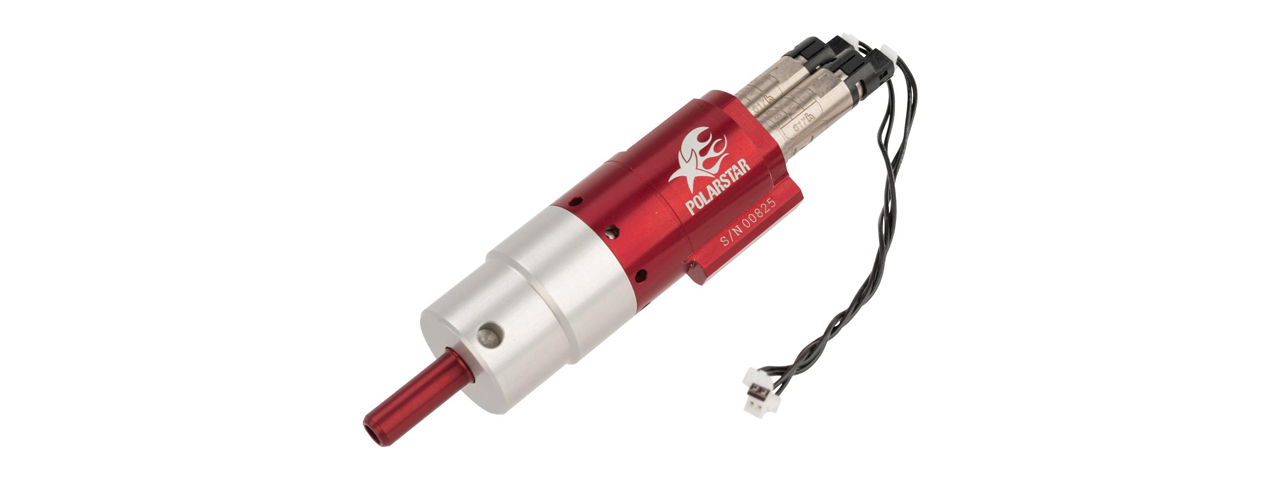 Polarstar F2 HPA Engine for Version 3 AK Airsoft Rifles - Click Image to Close