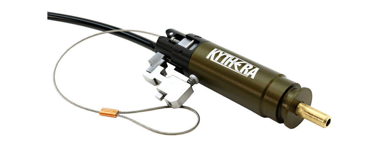 Polarstar Kythera HPA Engine for SA Version 3 AK Airsoft Rifles - Click Image to Close