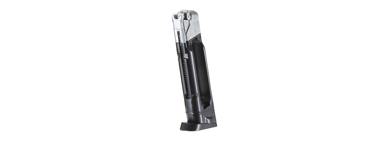 WinGun 16 Round K100 Co2 Magazine - Click Image to Close