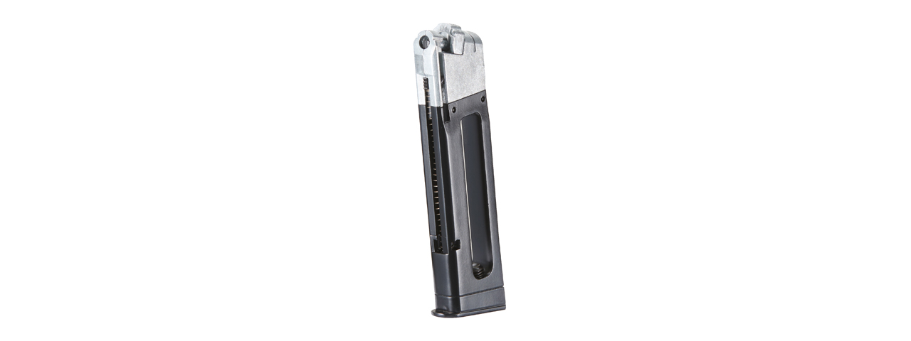 WinGun 13 Round Co2 Magazine for Sport 613 GBB Airsoft Pistol - Click Image to Close