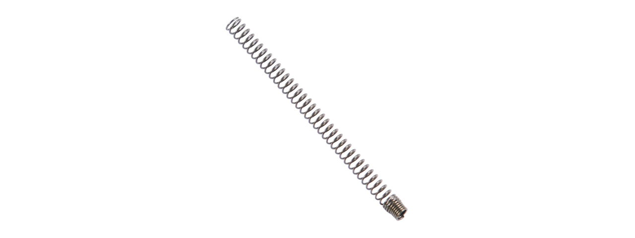 WE-Tech Reinforced Loading Nozzle Return Spring for TM Spec Hi-Capa 5.1 Series GBB Pistols - Click Image to Close