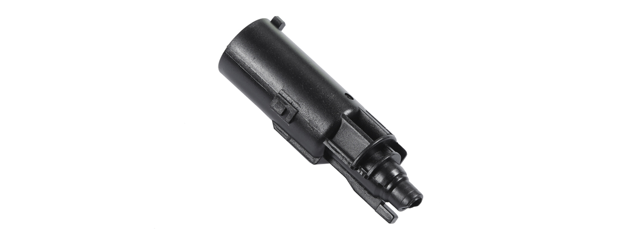 WE-Tech Replacement Loading Nozzle for Hi-Capa Series Gas Blowback Pistols - Click Image to Close