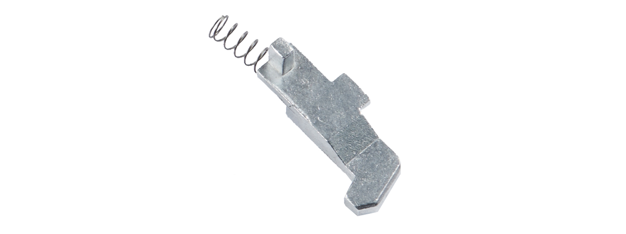 WE-Tech Replacement Spring Set for 1911 & Hi-Capa Series Gas Blowback Pistols - Click Image to Close