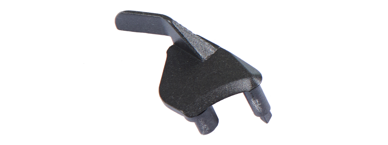 WE-Tech Left Thumb Safety for Hi-Capa Series Airsoft GBB Pistols - Click Image to Close