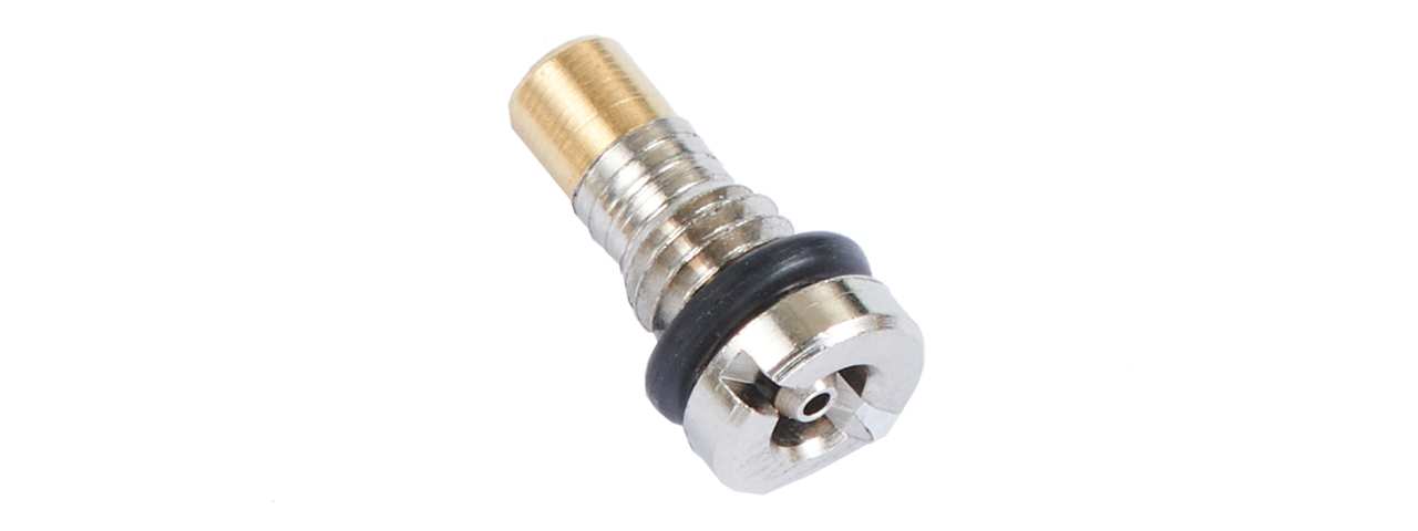 WE-Tech Replacement Fill Valve for Hi-Capa Green Gas Magazines - Click Image to Close