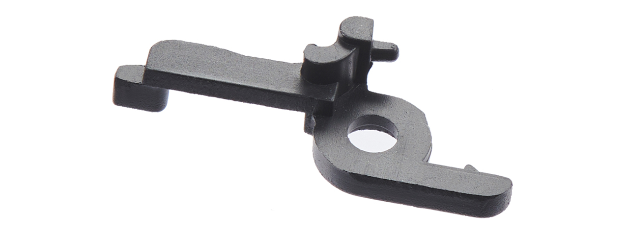 Lancer Tactical Aluminum Cut-Off Lever for Version 3 Gearboxes - Click Image to Close