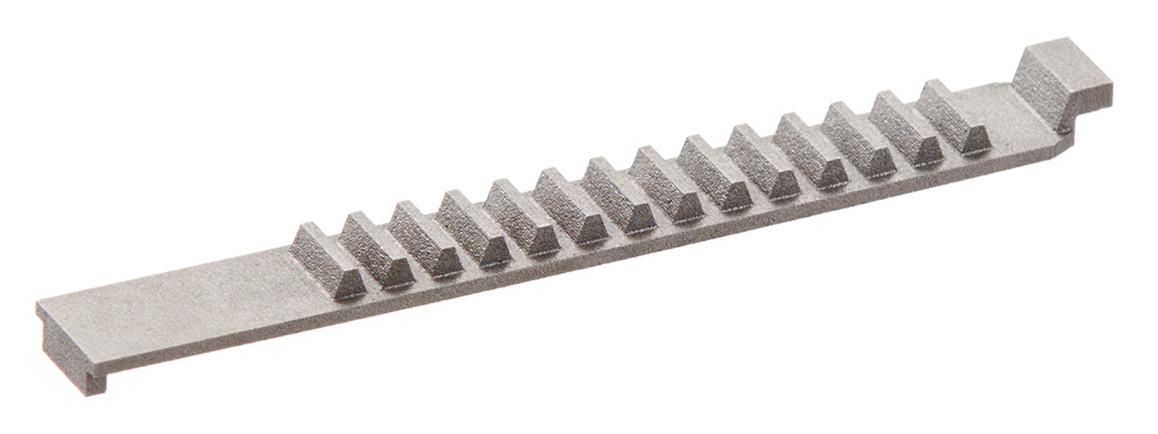 Lancer Tactical CNC Steel 14 Teeth AEG Piston Teeth (Full Teeth) - Click Image to Close