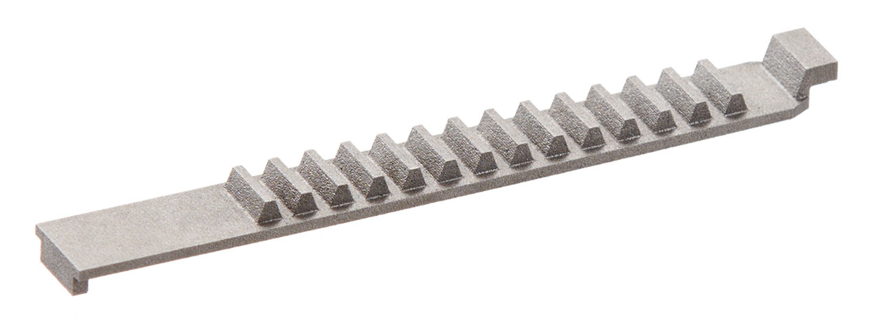 Lancer Tactical CNC Steel 14 Teeth AEG Piston Teeth (Full Teeth) - Click Image to Close