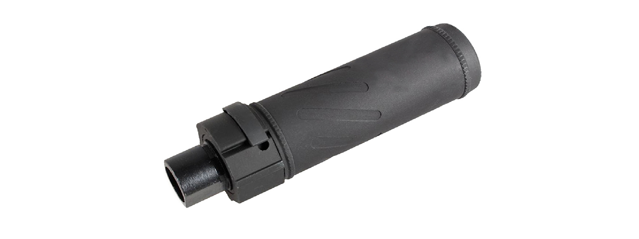 ACW-139-B SPECIAL FORCES MINI CQB MOCK SUPPRESSOR - Click Image to Close