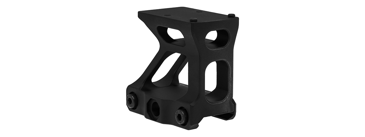 Atlas Custom Works Unit Lite Mount for RMR Optics (Black) - Click Image to Close