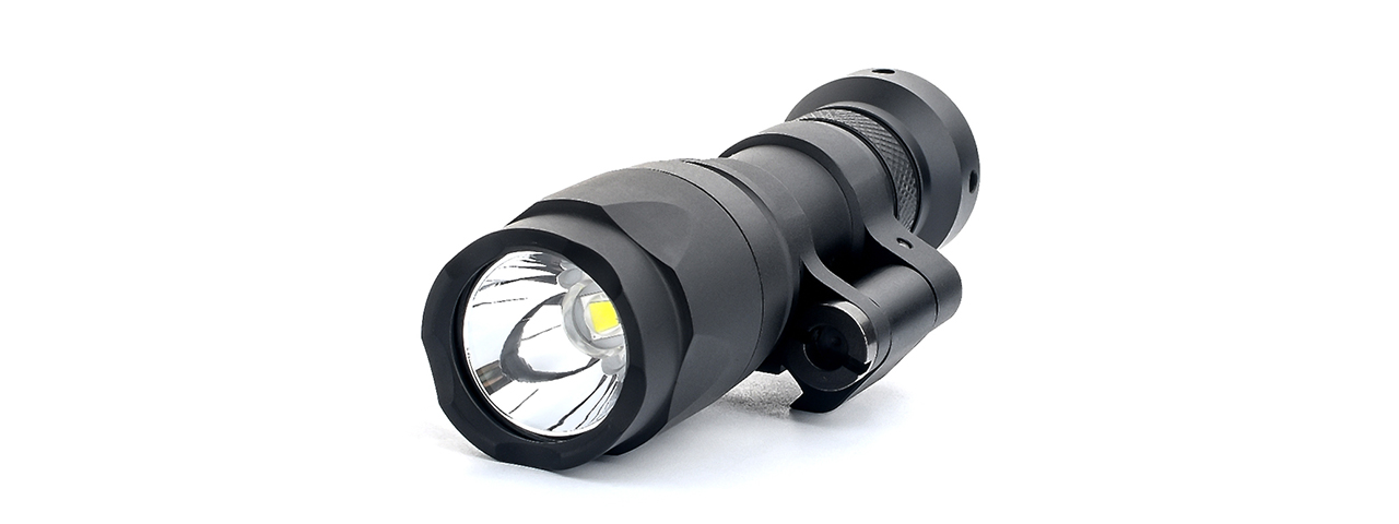 ACW M340A Scout Light Pro - 540 Lumens - Click Image to Close