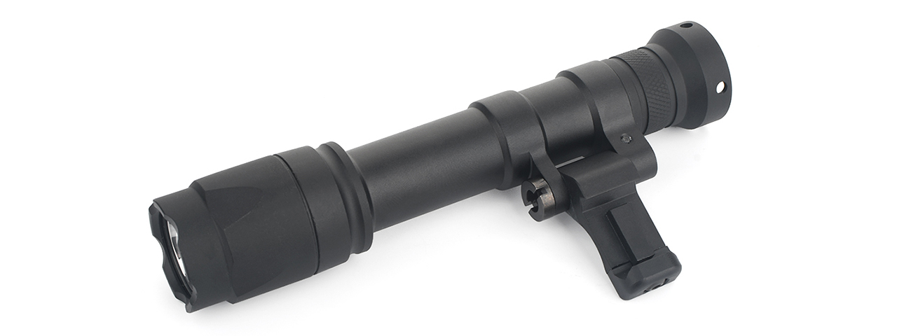 ACW M640C Scout Light Pro - 640 Lumens - Click Image to Close