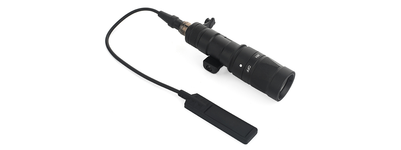 ACW M340W Scout Light Pro - 390 Lumens - Click Image to Close