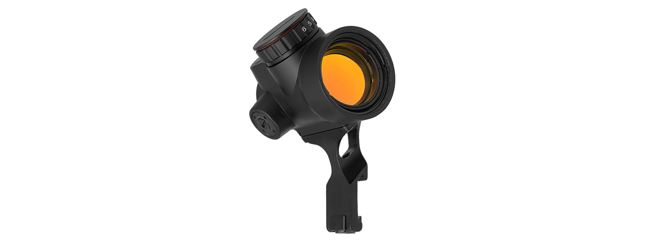 Atlas Custom Works MRO 45 Degree Offset Red Dot Sight (Black) - Click Image to Close