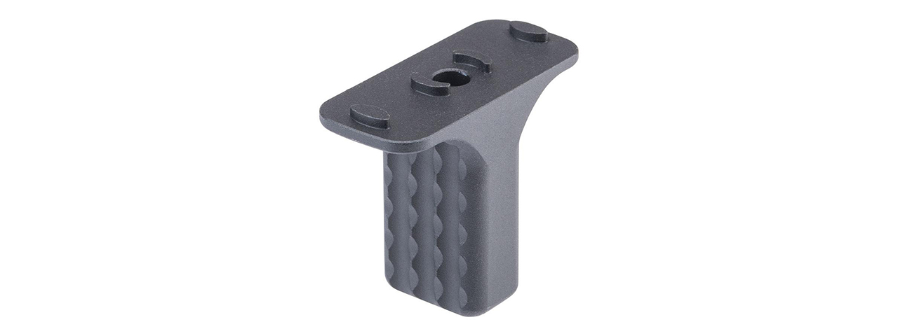 ACW Barrier Hand Stop for M-LOK Handguards - Click Image to Close