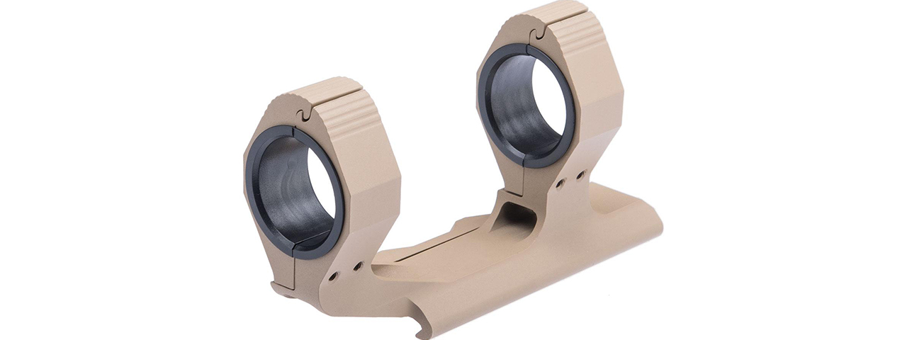ACW Ultralight 30mm Scope Mount - Click Image to Close
