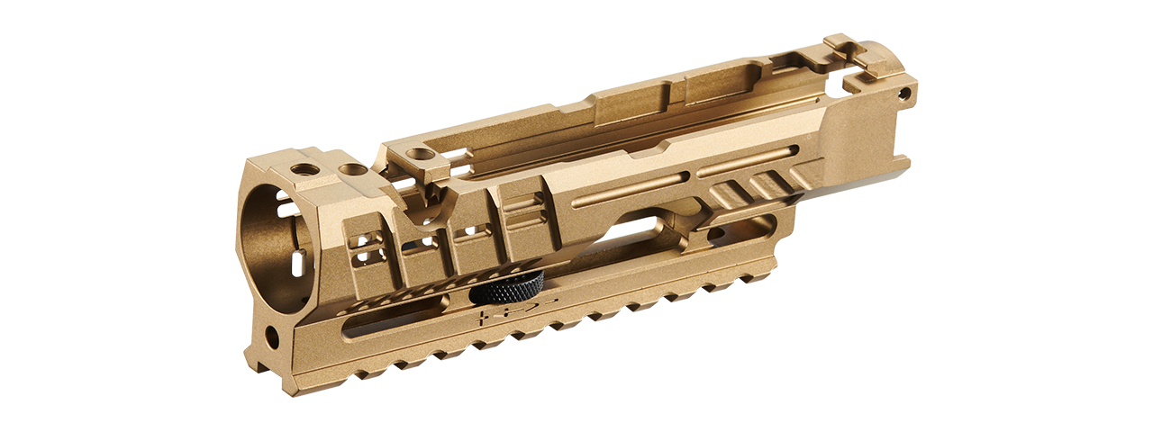 Atlas Custom Works AAP-01 Carbine Kit Type B - (FDE) - Click Image to Close