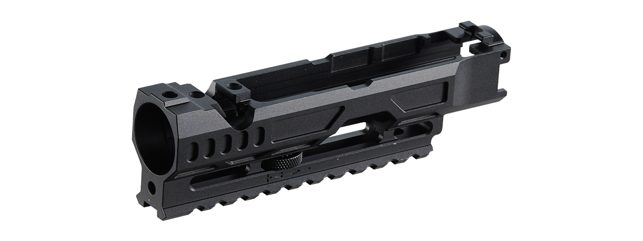 Atlas Custom Works AAP-01 Carbine Kit Type C - (Black) - Click Image to Close