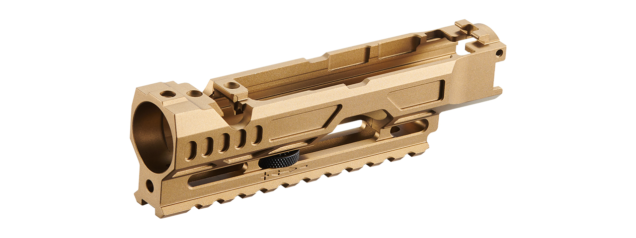 Atlas Custom Works AAP-01 Carbine Kit Type C - (FDE) - Click Image to Close