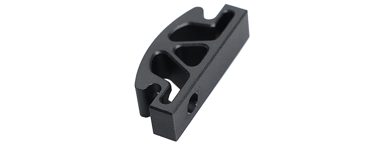 Atlas Custom Works Module Trigger Type-2 Shoe B for TM Hi Capa Series (Black) - Click Image to Close