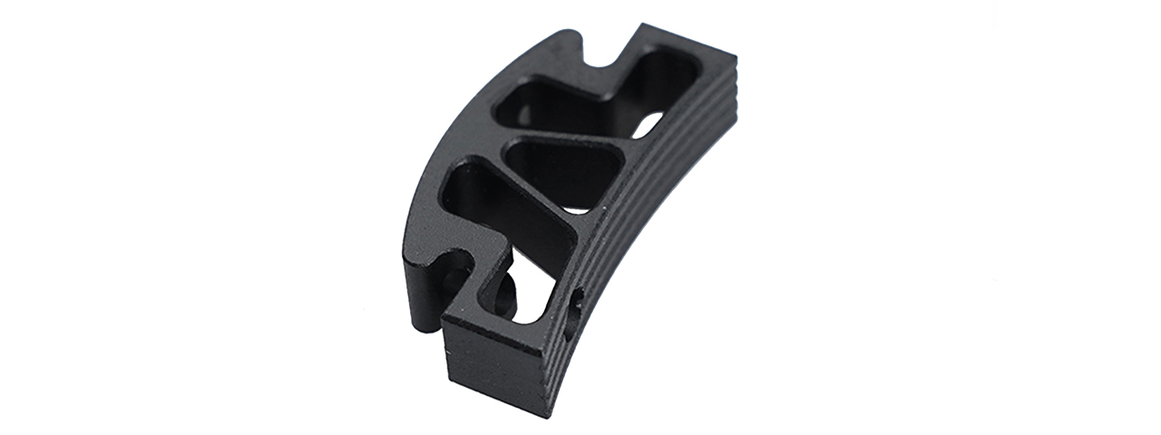 Atlas Custom Works Module Trigger 2 Shoe E for TM HI-CAPA GBB Series (Black) - Click Image to Close