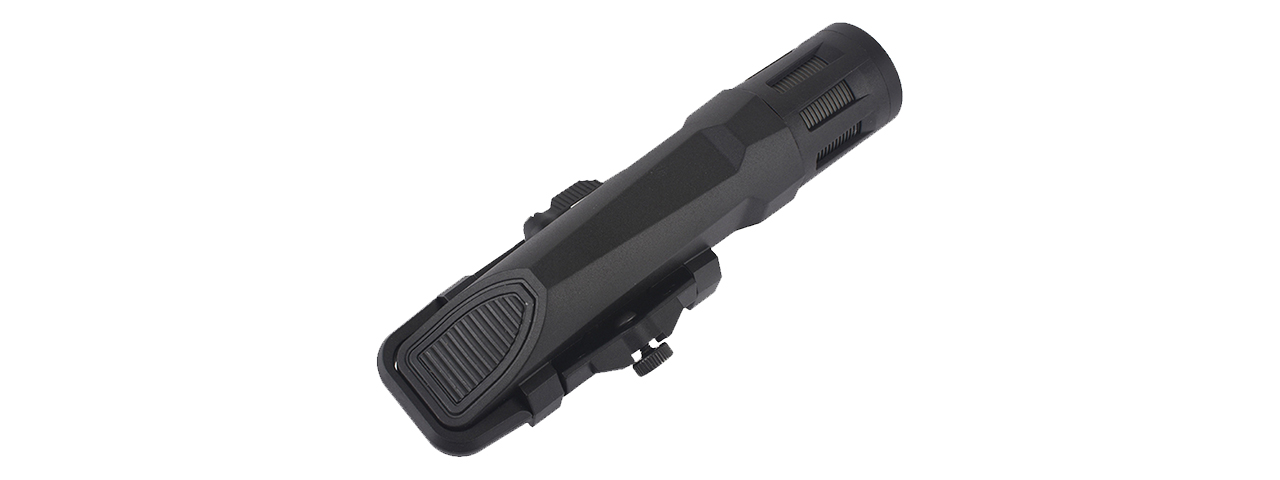 Atlas Custom Works Tactical Illuminator w/ Three Modes (Long Version) - Click Image to Close