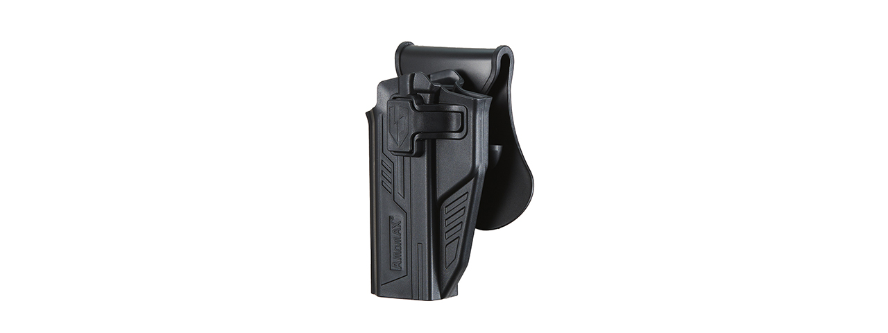 Amomax Tactical Holster for STI Hi-Capa 2011 Series Pistols (Left) - Click Image to Close