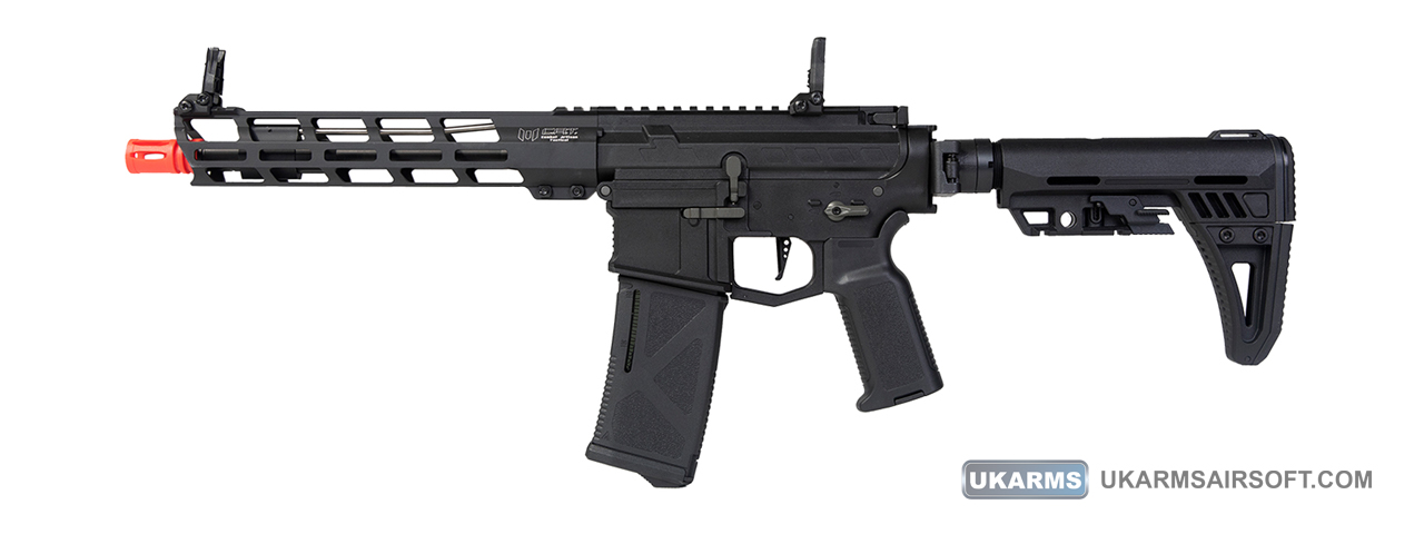 Arcturus x C.A.T. AR-15 Versatile 10" Airsoft AEG Rifle (Color: Black) - Click Image to Close