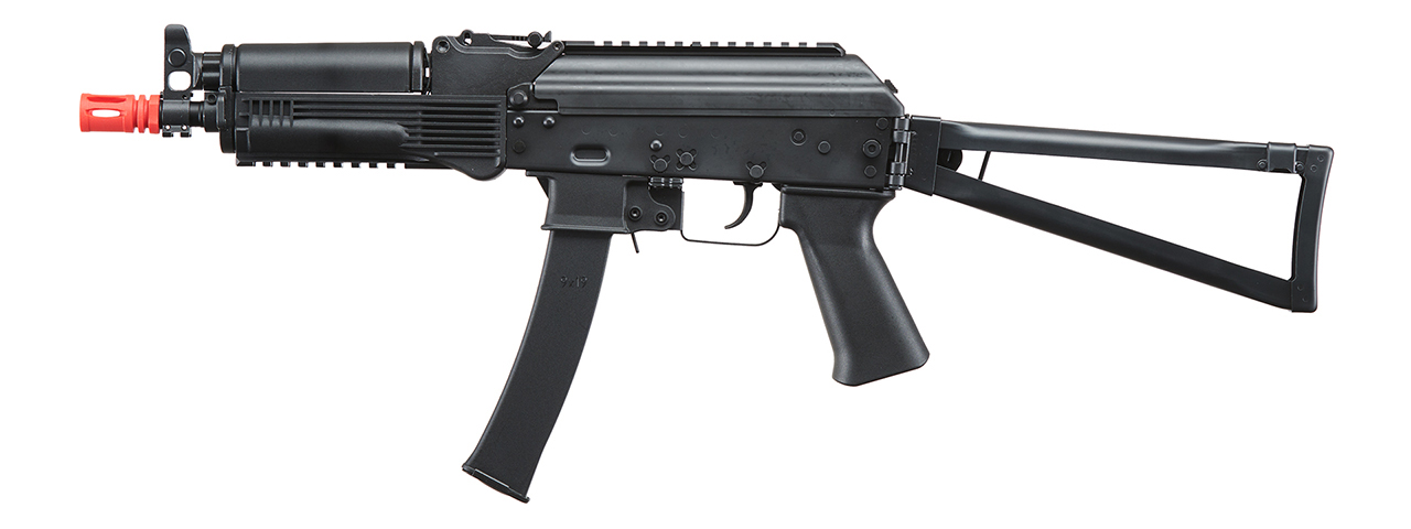 Arcturus Airsoft PP19-01 Vityaz AEG SMG PE - Click Image to Close