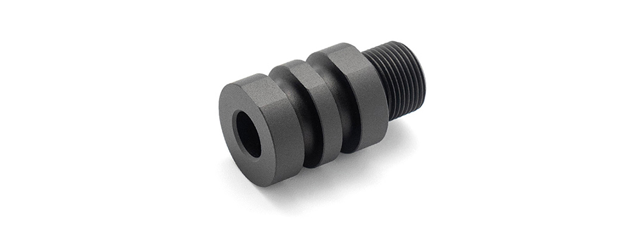Action Army AAP-01C Thread Adapter - Click Image to Close