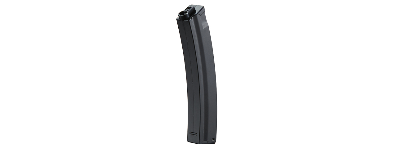 Double Bell 90rd MP5 Mid Cap Magazine - Click Image to Close