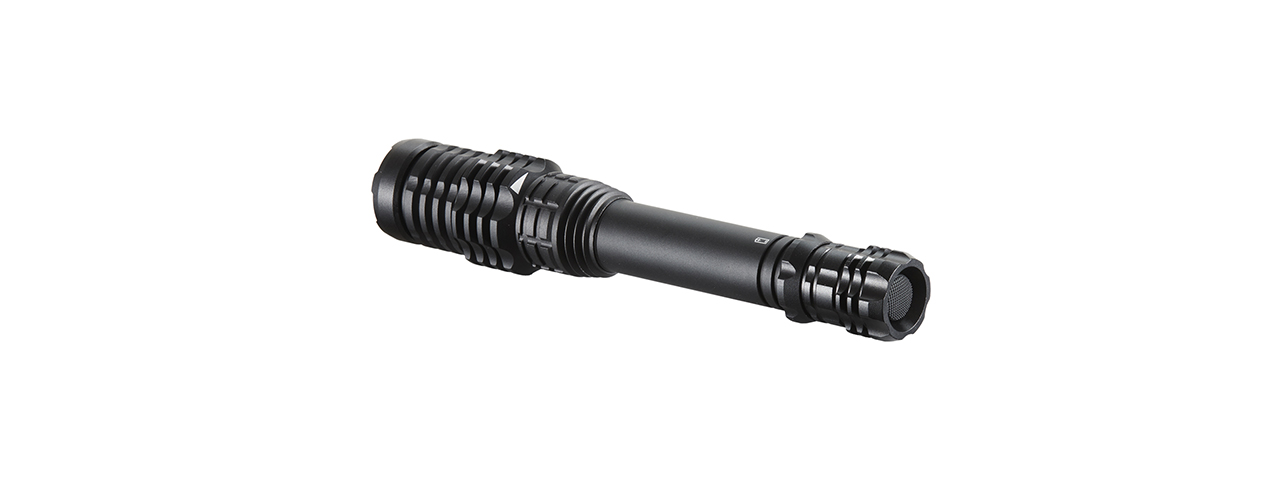 Cycon Optical 30mm Tactical Illuminator - Click Image to Close