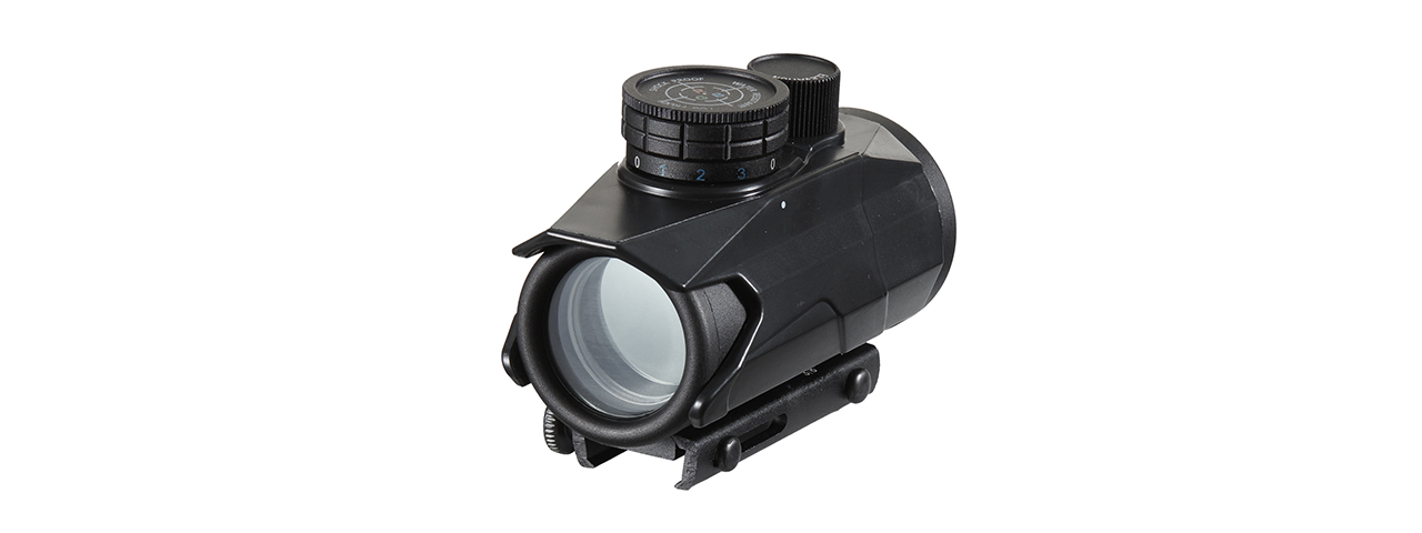 Cycon 30mm Dot Sight - Click Image to Close