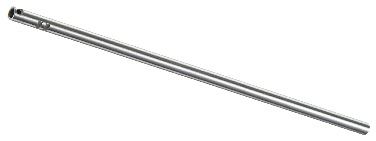 SHS 275mm 6.03mm Tight Bore Stainless Steel Inner Barrel for Airsoft Rifles - Click Image to Close