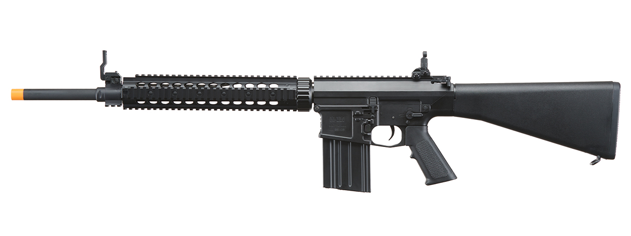 Classic Army ECS M110 AEG Designated Marksman Airsoft Rifle - Click Image to Close