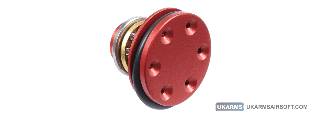 SHS Aluminum Piston Head - Click Image to Close