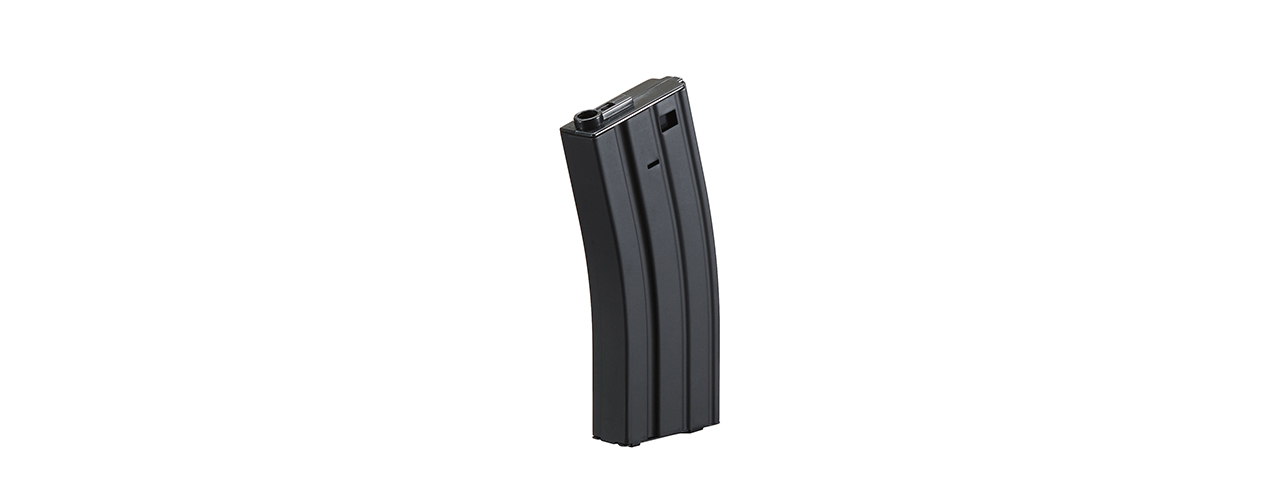 Classic Army 130rd Metal M4 Mid Cap Magazine - Click Image to Close