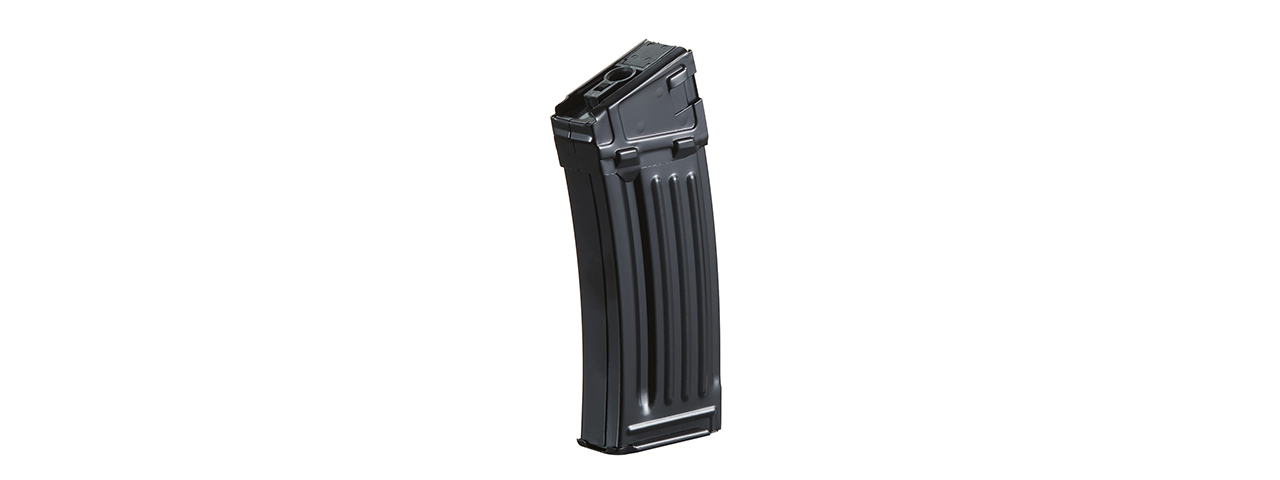 Classic Army 450rd Metal CA53/CA33 High Cap Magazine - Click Image to Close