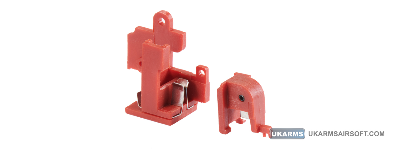 SHS Airsoft AEG Trigger Switch for Version 2 Gearboxes - Click Image to Close
