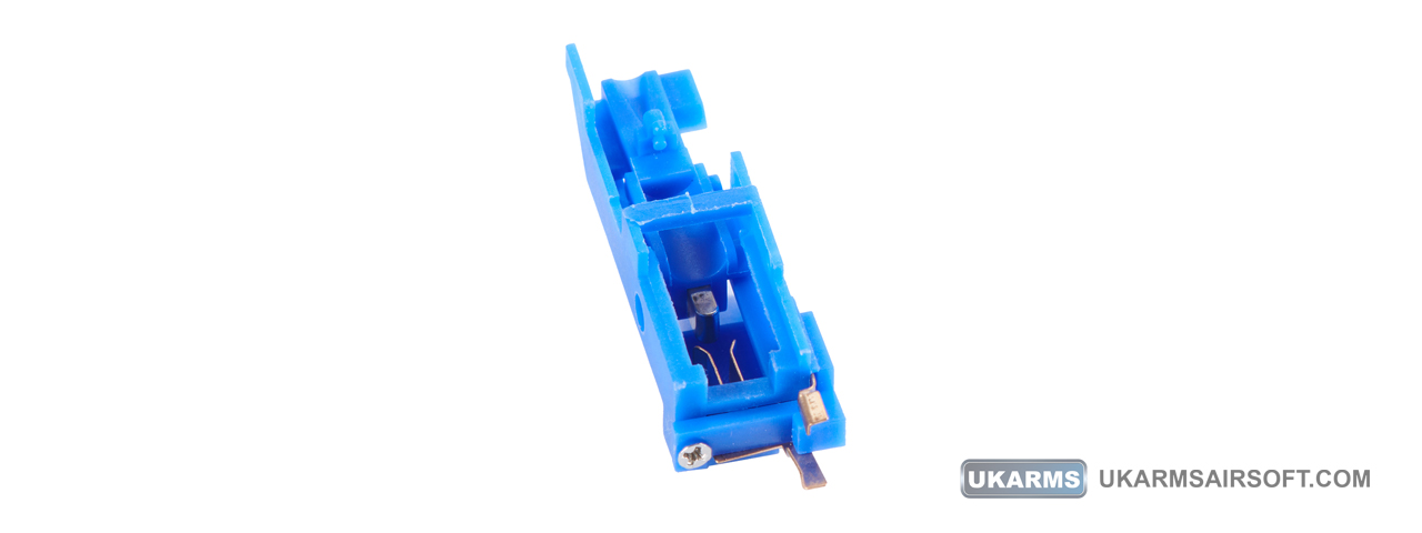 SHS Airsoft AEG Trigger Switch for Version 3 Gearboxes - Click Image to Close