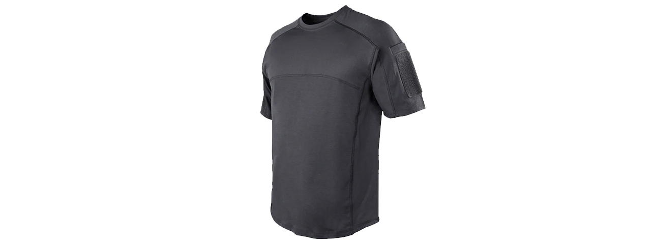 Condor Outdoor Trident Short Sleeve Battle Top - Click Image to Close
