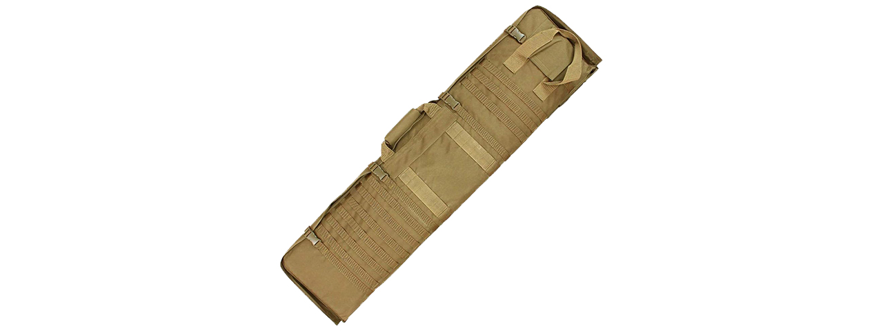 Condor Outdoor Tactical Sniper Shooters Mat (Coyote Brown) - Click Image to Close