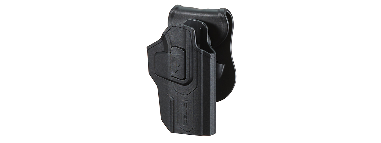 Cytac Paddle Holster for Sig Sauer P226 - Click Image to Close