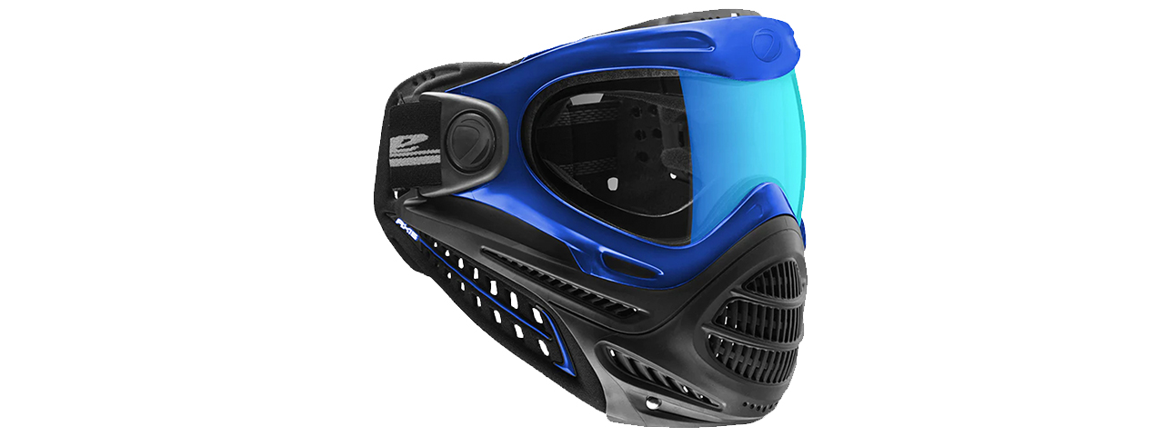 Dye Axis Pro Goggle - Blue Ice - Click Image to Close