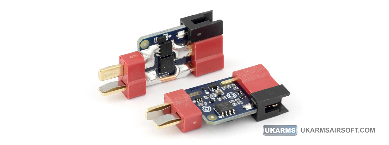 Gate NanoAAB 3rd Generation Mosfet Unit - Click Image to Close