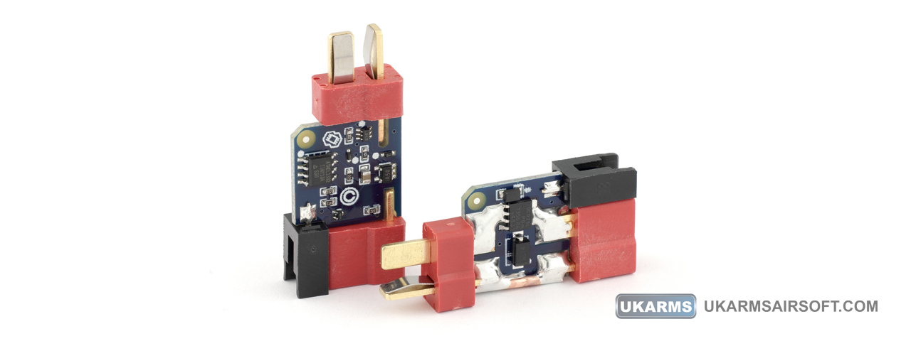 Gate NanoASR Airsoft Mosfet Unit - Click Image to Close