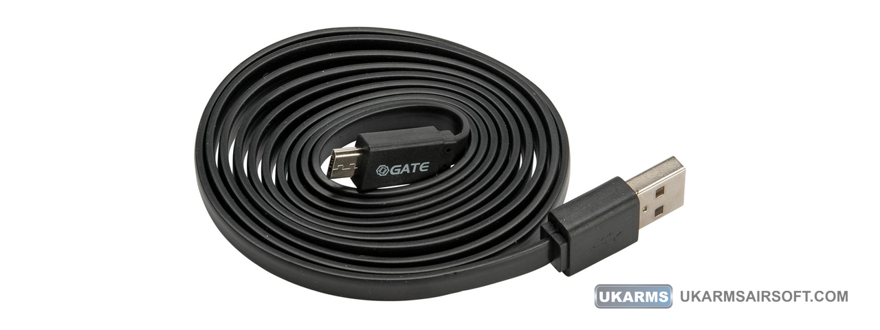 Gate USB A Cable for Gate Titan USB Link - Click Image to Close