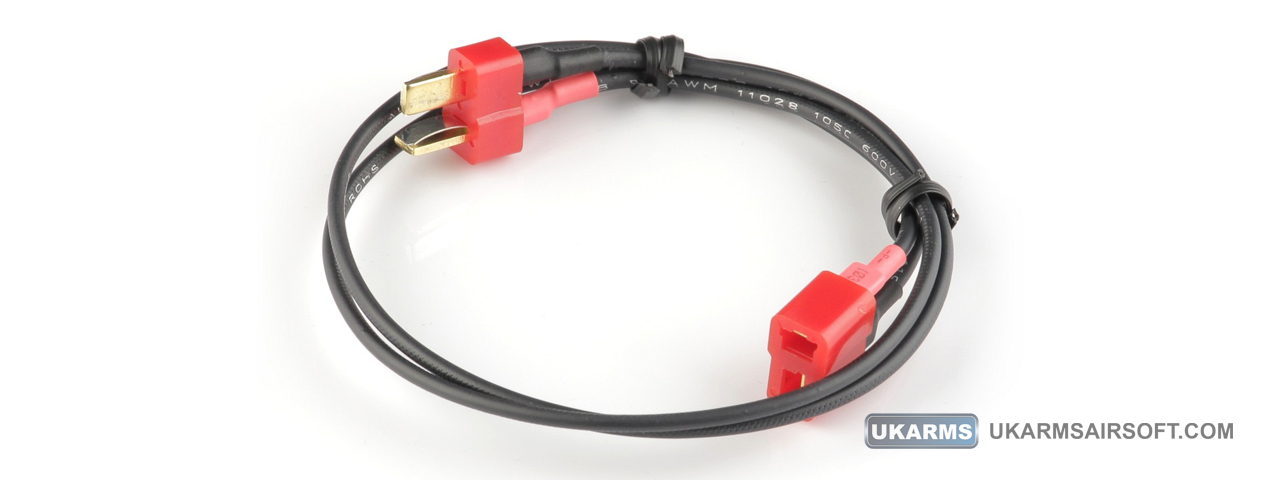 Gate Buttstock Extension Wire for Titan V3 - Click Image to Close