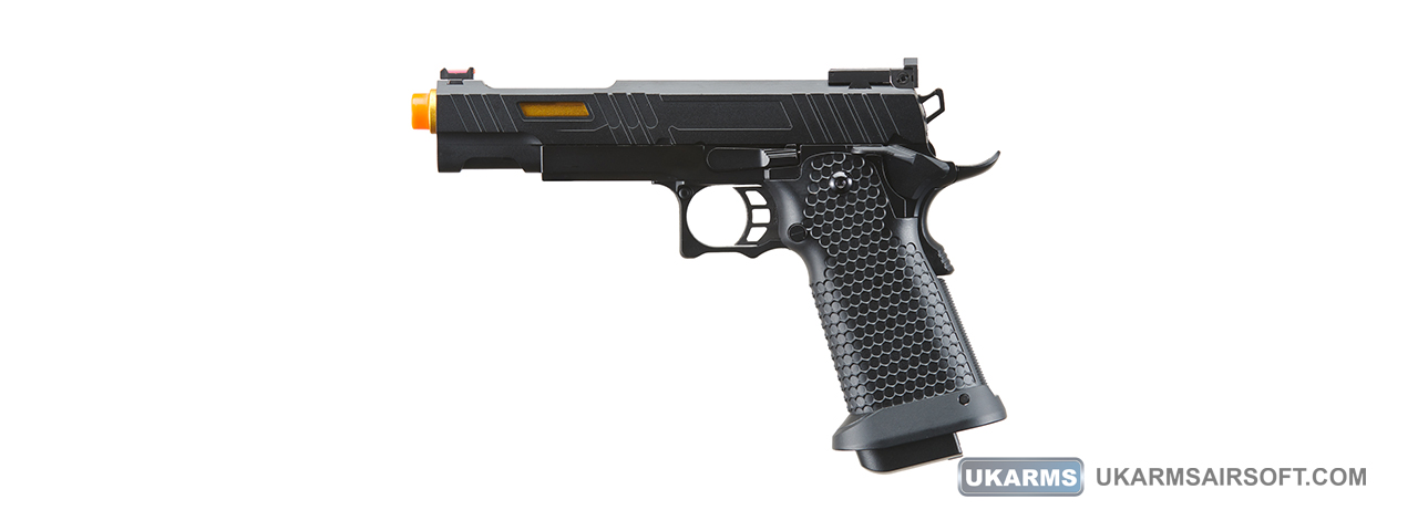 Golden Eagle GE3336 Hi-Capa w/ Vented Slide - Click Image to Close