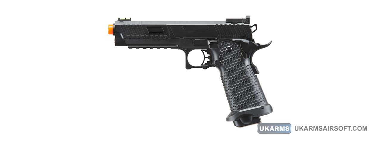 Golden Eagle 3515 Hi-Capa w/ Vented Slide - Click Image to Close